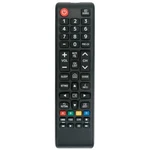 Replace Remote For Samsung Tv UN43NU710DF UN50NU710DF UN55NU710DF UN58NU710DF. Fixed Price $6.99.