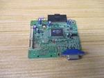 (W)GH9CB HP022 Monitor Main Board 715G2559-5-3. Fixed Price $378.33.