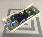 Lg Washer Control Board 6871ER1023Q. Fixed Price $79.95.