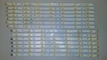 Samsung UN50EH5300F Led Set (14 Pieces) 2012SVS50 3228 Fhd Right & Left / E88441. Fixed Price $59.99.