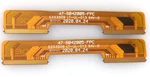 Sony KD-75X80K,KD-65X75WL,KD-65X80CK,PANEL Ribbons 47-6042005-FPC. Fixed Price $19.98.