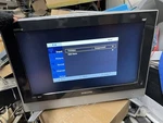 Samsung LTP227W 22-INCH Hd-ready Flat-panel Lcd Tv Small Kitchen Gaming Rare. Fixed Price $110.00.