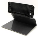 Pre-owned Samsung QN65S95B QN65S94B QN55S95B Tv Stand Base Assembly W/screws .... Fixed Price $99.95.