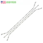 3PCS Led Backlight Fro BN96-28766A 28767A D3GE-400SMA-R2 UN40H5203AF UE40EH5000. Fixed Price $28.34.