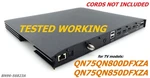 Samsung QN75QN800D QN75QN850D One Connect BN96-56823A Tested No Cords. Fixed Price $339.95.