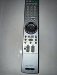 Sony Remote RM-YD010 Oem Original Tested. Fixed Price $55.90.