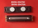For Samsung BN96-11609A UA46B6000VF Speaker UA46B7000WF Core. Fixed Price $24.99.
