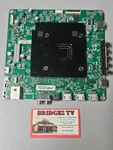 Vizio E50X-E1 Main Board 756XHCB0QK012. Fixed Price $35.00.