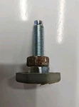 Lg Washer Leveling Leg AFC72755401. Fixed Price $7.99.