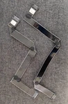 Lg 55UB9500-UA Lvds Ribbon Cables EAD62162217 / EAD62232923. Fixed Price $34.50.
