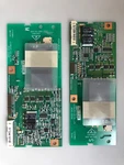 Lg 32" 32LB9D-UA Backlight Inverter Board P/n : 6632L-0325A & 6632L-0324A. Fixed Price $21.09.