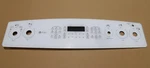 Range Crystal Control Membrane Assembly WB27T10936 PB975TM2WW HR259816Q. Fixed Price $50.88.