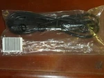 Brand New Genuine Sony Oem Power Cord/cable Only For XBR55A8F XBR65A8F XBR65A9F. Fixed Price $16.99.