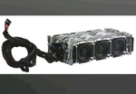 Bose Video Wave Ii Tv Model 409875 High-performance Woofer Array Speaker System. Fixed Price $129.99.