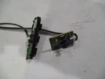 Samsung LC49HG90DMNXZA Monitor Button Board BN96-42664B / BN41-02578B, BN96-4143. Fixed Price $25.00.