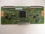Lg 55UH6150-UB T-con Board (6870C-0647A) 6871L-4631B. Fixed Price $19.95.