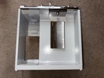 Used Samsung Refrigerator Inner Case Assembly Oem DA97-17399E. Fixed Price $109.00.