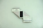 Hisense 1231108 51PIN Lvds Cable (mb To Tc) For 58R6E3. Fixed Price $18.68.