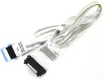 Lg 55UH7700-UB, 65UH7700-UB Lvds Ribbon Cable EAD63787901. Fixed Price $19.95.