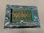 New No Box Westinghouse 398694-2 Board 398697. Fixed Price $540.00.