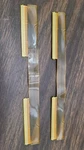 Sony KDL-70W850B Led Panel Lvds Ribbon Cables. Fixed Price $25.00.