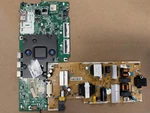 Lg EBT30113982 Main Board For 55UA7700AUA. Fixed Price $44.90.