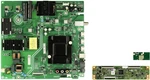 Hisense 60A6G Complete Led Repair Parts Kit Version 2 (see Note). Fixed Price $52.01.