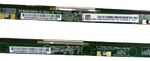 Sceptre U650CV-UMC ST6451D02-C-FPC-1/ST6451D03-C-XLL-2. Fixed Price $25.00.