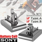 DC31 Battery For Dyson DC34 DC35 DC45 Vacuum Cleaner Type A/b. Fixed Price $26.99.