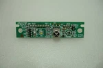 Philips 272217100806 Ir Sensor Board For 32HFL5561V/27. Fixed Price $15.68.