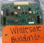 Leed & Northrup, Pc Board Amp, A1A1AXA2X. Fixed Price $100.00.