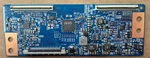 Hisense 55.43T01.C26 T-con Board 43H5C. Fixed Price $22.50.