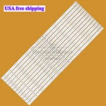 Led Backlight Strips For Vizio M656-G4 V655-H19 M656-H4 SSC-BX65JL63030120895M. Fixed Price $40.05.