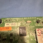 Tv Main Board For Lg LA57H EAX66226904(1.0) 2014 Replacement Part. Fixed Price $33.00.