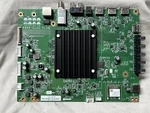 Vizio E65-F0 Main Board 3665-0732-0150 0171-2272-6864. Fixed Price $32.00.