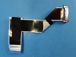 Vizio V405-G9 40" Led Lcd Tv Panel Lvds Video Connection Flat Ribbon Cable. Fixed Price $17.95.