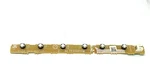 Philips 42PF9630A/37 Key Controller Board 310431360712. Fixed Price $12.88.
