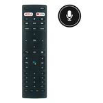 RM-C3329 Replace Voice Remote For Konka Android Tv 55Q75A 55U55A 65Q75A 65U55A. Fixed Price $12.98.