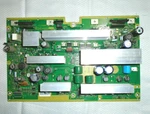 Tested! Panasonic TH-50PX80U TC-P50C1,TH-50PE8U,TH-C50FD18, Sc BOARD,TNPA4393 Ah. Fixed Price $56.99.