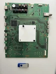 New Sony XBR-75X850D Main Board A-2119-145-A With Pairing Software. Fixed Price $299.00.