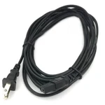 15' Power Cable For Vizio Tv M558-G1 M658-G1 M656-G4 E75-E3 V555-G4 M657-G0. Fixed Price $13.38.