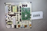 Vizio M401I-A3 Power Board 1P-1133800-1010. Fixed Price $34.99.