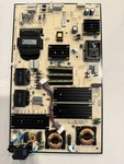 Tcl 75Q651F Tv Television Main Power Board 40-L40SW8-PWC1ZG 11601-500102. Fixed Price $60.00.