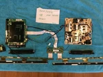 Samsung 49" Model PM49H Power Supply, Main Board, And More.. Fixed Price $63.99.