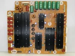 Samsung PN64F5300AFXZA X-main Board Plasma BN96-25263A, LJ41-10307A, LJ92-01928A. Fixed Price $62.99.