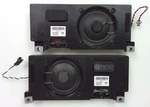 Vizio E65U-D3 Speaker Set 57020Y000-707-G X78-9-E, Ohm, 10W. Fixed Price $8.86.