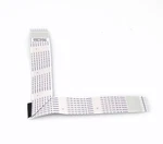 Samsung HG43NE470SF Main Board To T-con Lvds Ribbon Cable BN96-38345A. Fixed Price $14.95.