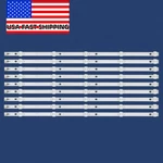 Led Strips For Pioneer PN50951-22C PN50951-22U 50LF621U21 4708-K50WDC-A2113N11. Fixed Price $31.94.