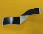 Hisense 58R6E5 Lvds Cable 1252674 YT20250502. Fixed Price $12.99.