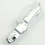 Samsung DC97-16923F Hinge Assembly Power 1/2" Plastic. Fixed Price $141.30.